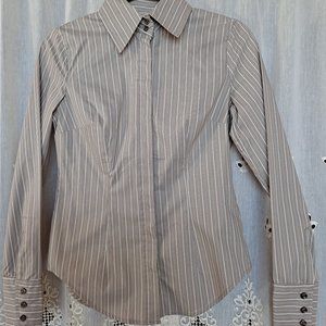 New York & Co. Stretch Blouse